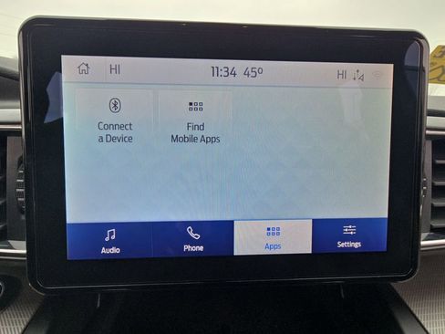 Used 2020 Ford Explorer XLT w/ Equipment Group 202A image 25