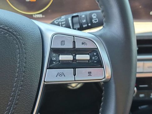 Certified 2023 Kia Telluride SX FWD image 20