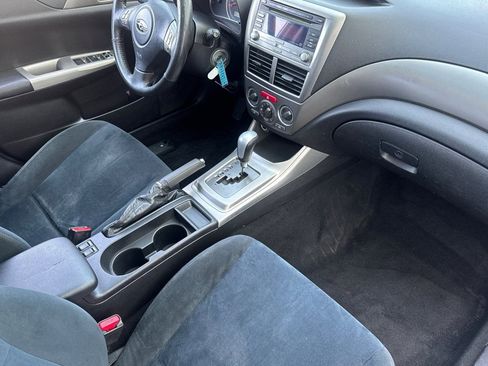 Used 2010 Subaru Impreza 2.5i Premium image 31