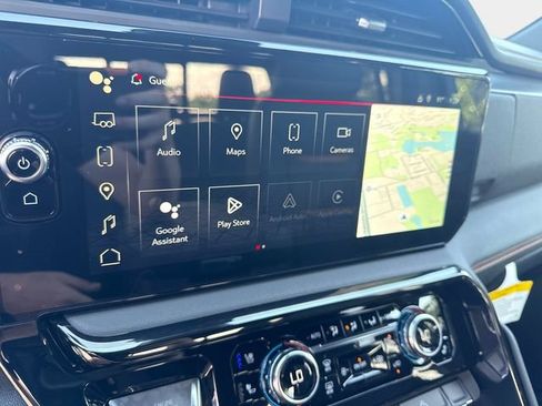 New 2026 GMC Sierra 1500 AT4 w/ AT4 Premium Package AWD/4WD image 24