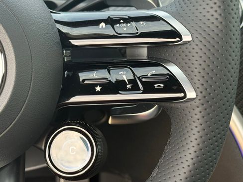 New 2026 Mercedes-Benz CLE 53 AMG 4MATIC Cabriolet image 21