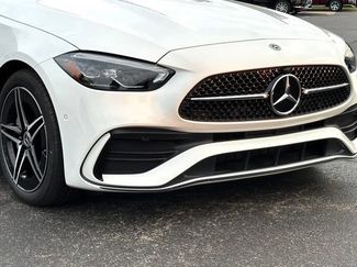 New 2026 Mercedes-Benz C 300 4MATIC Sedan video 2
