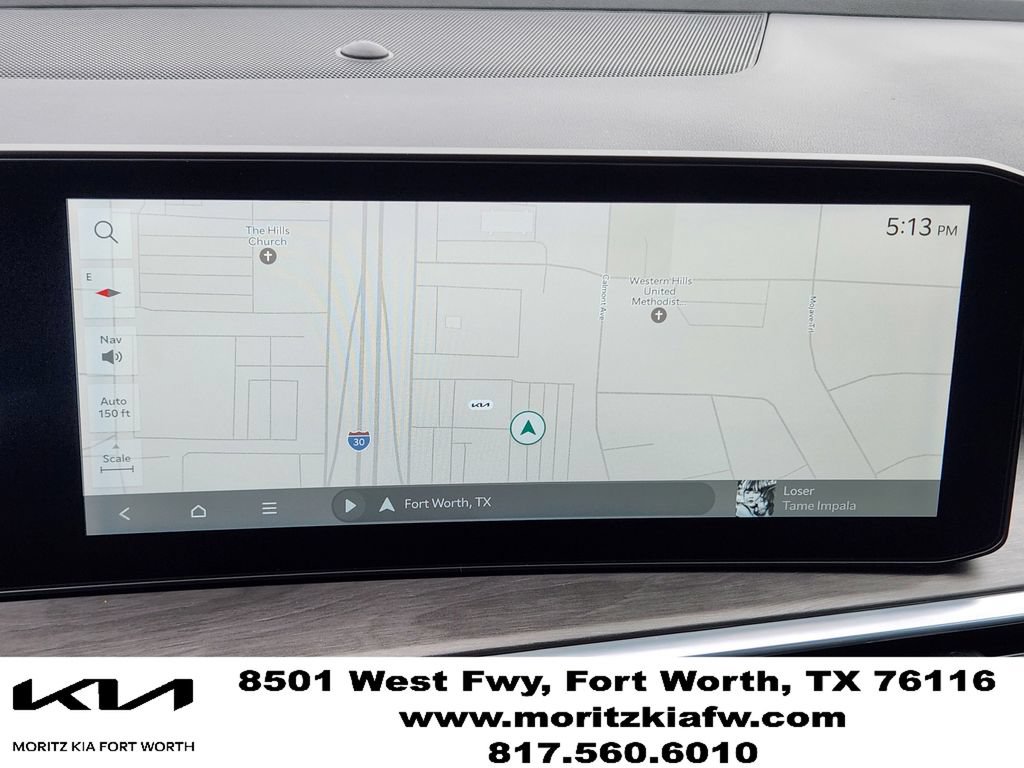 New 2026 Kia Sorento SX AWD/4WD image 12