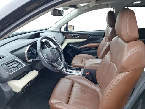 Certified 2022 Subaru Ascent Touring w/ Popular Package #2A image 10
