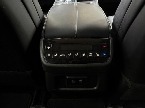 Used 2026 INFINITI QX60 Luxe FWD image 14
