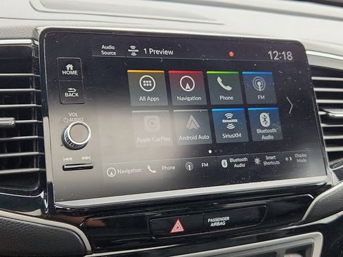 Used 2024 Honda Ridgeline Black Edition image 17