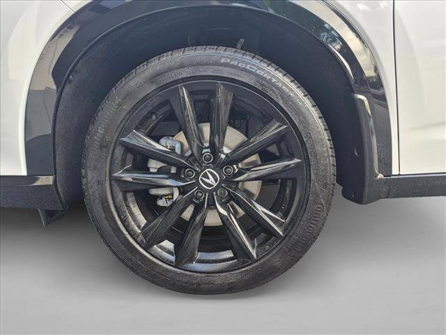New 2026 Acura ADX A-Spec w/ Advance Package FWD image 15