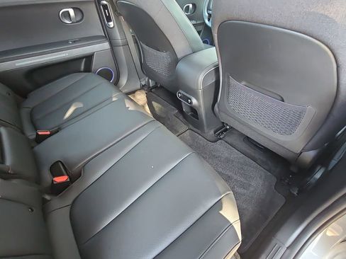 Certified 2023 Hyundai Ioniq 5 SEL image 11