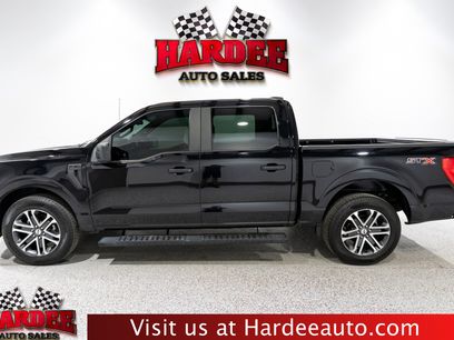 Used 2023 Ford F150 XL w/ STX Appearance Package