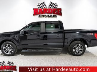 Used 2023 Ford F150 XL w/ STX Appearance Package RWD 360° Tour