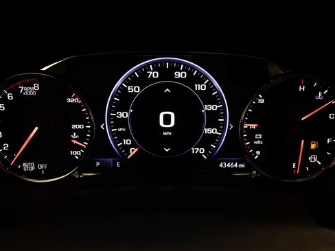 Certified 2023 GMC Terrain Denali w/ Black Diamond Edition AWD/4WD image 27
