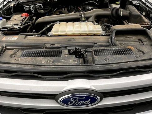 Used 2024 Ford Expedition Max XLT image 10