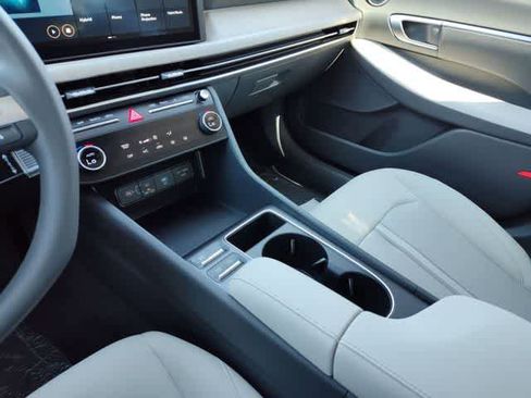 New 2026 Hyundai Sonata Blue FWD image 24