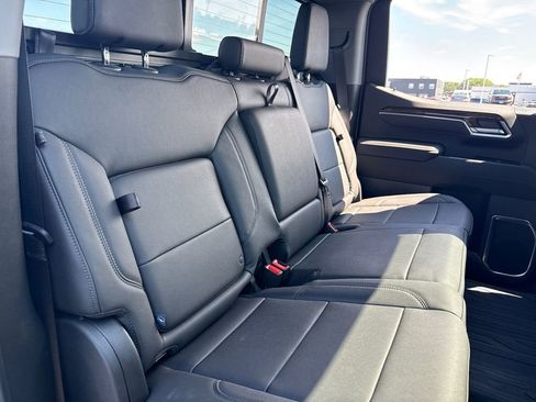 New 2026 GMC Sierra 1500 Elevation w/ Elevation Premium Package AWD/4WD image 38