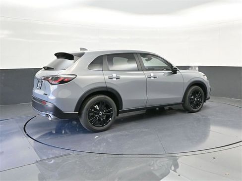 New 2026 Honda HR-V Sport image 12