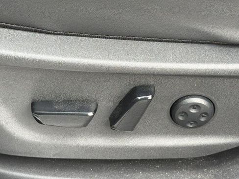 Certified 2024 Nissan Ariya AWD image 18
