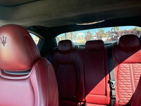 Used 2021 Maserati Ghibli S GranSport image 20