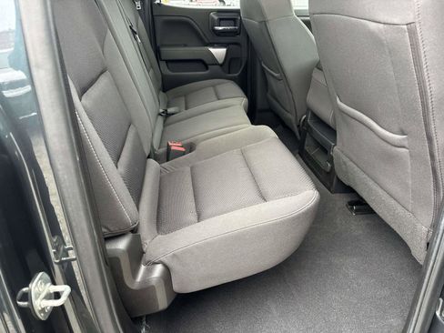 Used 2019 Chevrolet Silverado 1500 LT w/ All Star Edition image 12