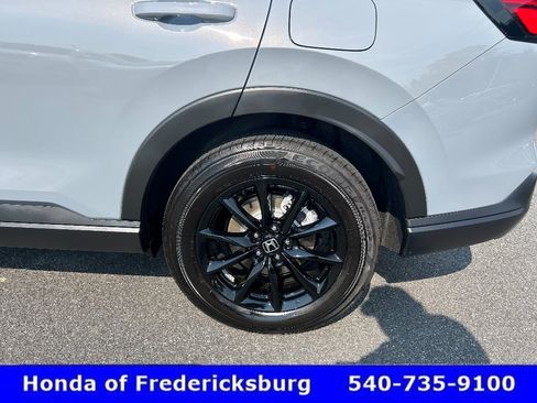 Used 2026 Honda CR-V Sport image 33