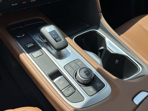 Certified 2023 INFINITI QX60 Sensory w/ Cargo Package image 24