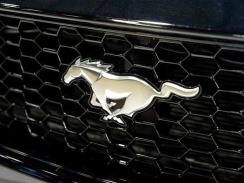 Used 2024 Ford Mustang GT Premium RWD image 65