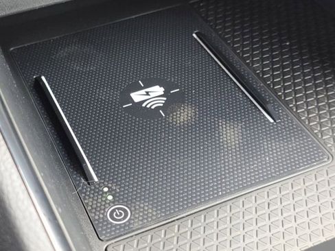 New 2026 Honda CR-V TrailSport image 21