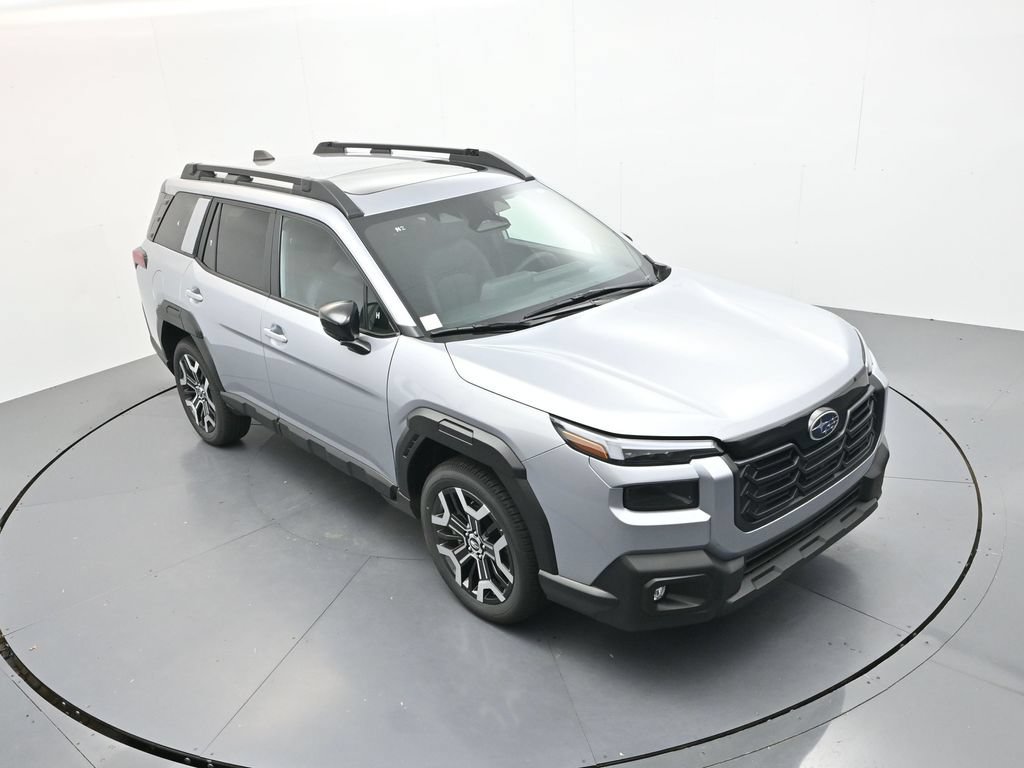 New 2026 Subaru Outback Touring XT AWD/4WD image 9