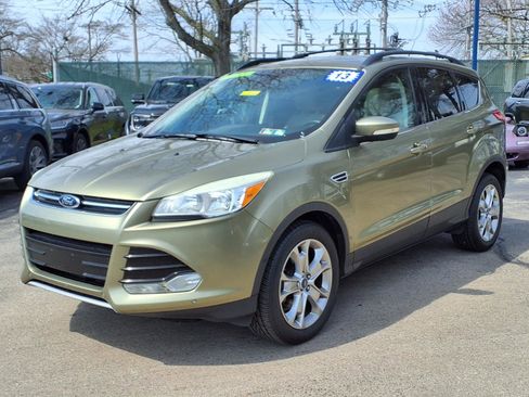 Used 2013 Ford Escape SEL image 7