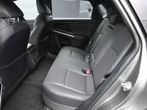 Used 2024 Toyota bZ4X AWD w/ Weather Package image 22