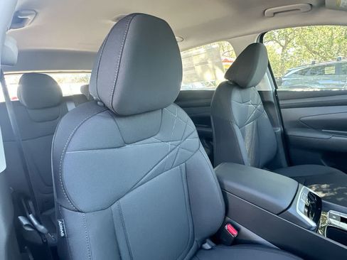 New 2026 Hyundai Tucson SE FWD image 27