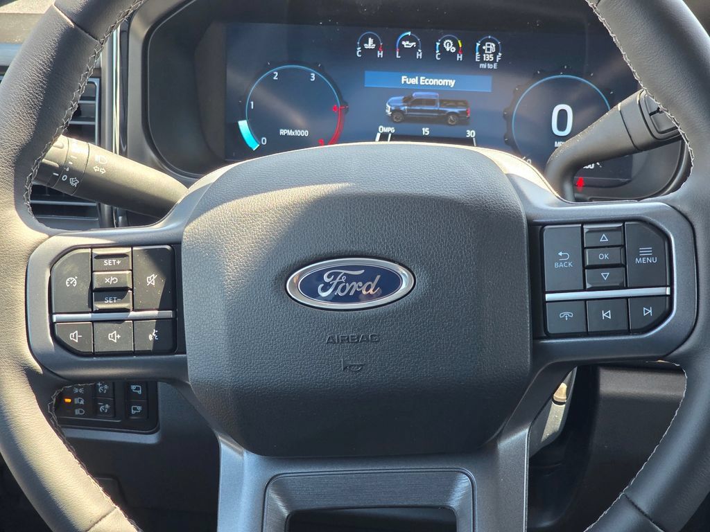 New 2026 Ford F350 Lariat w/ Chrome Package AWD/4WD image 19