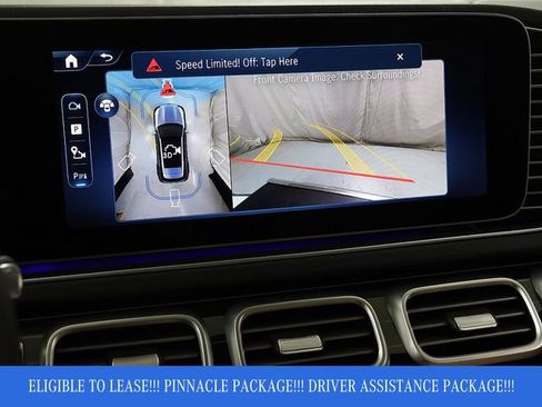 Certified 2026 Mercedes-Benz GLE 450 4MATIC image 23