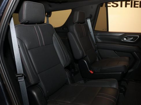 Used 2023 Chevrolet Tahoe RST w/ Sport Performance Package image 14