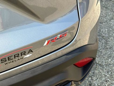 Certified 2024 Chevrolet Trax RS FWD image 11