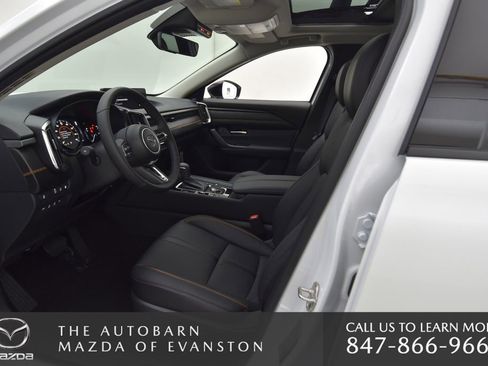 New 2026 MAZDA CX-50 2.5 Hybrid w/ Weather Package image 23