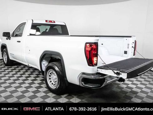 New 2026 GMC Sierra 1500 Pro w/ Pro Value Package RWD image 24