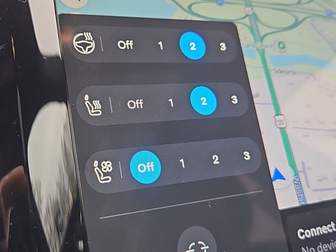 Used 2025 Volvo XC60 B5 Ultra image 14