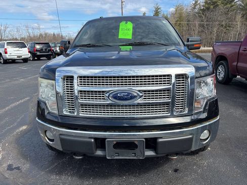 Used 2010 Ford F150 Lariat image 3