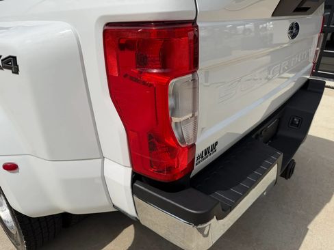 Used 2017 Ford F450 XL w/ Power Equipment Group AWD/4WD image 66