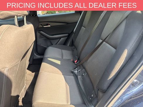 Used 2021 MAZDA CX-30 AWD 2.5 S image 9