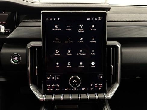 New 2026 GMC Acadia Elevation AWD/4WD image 24