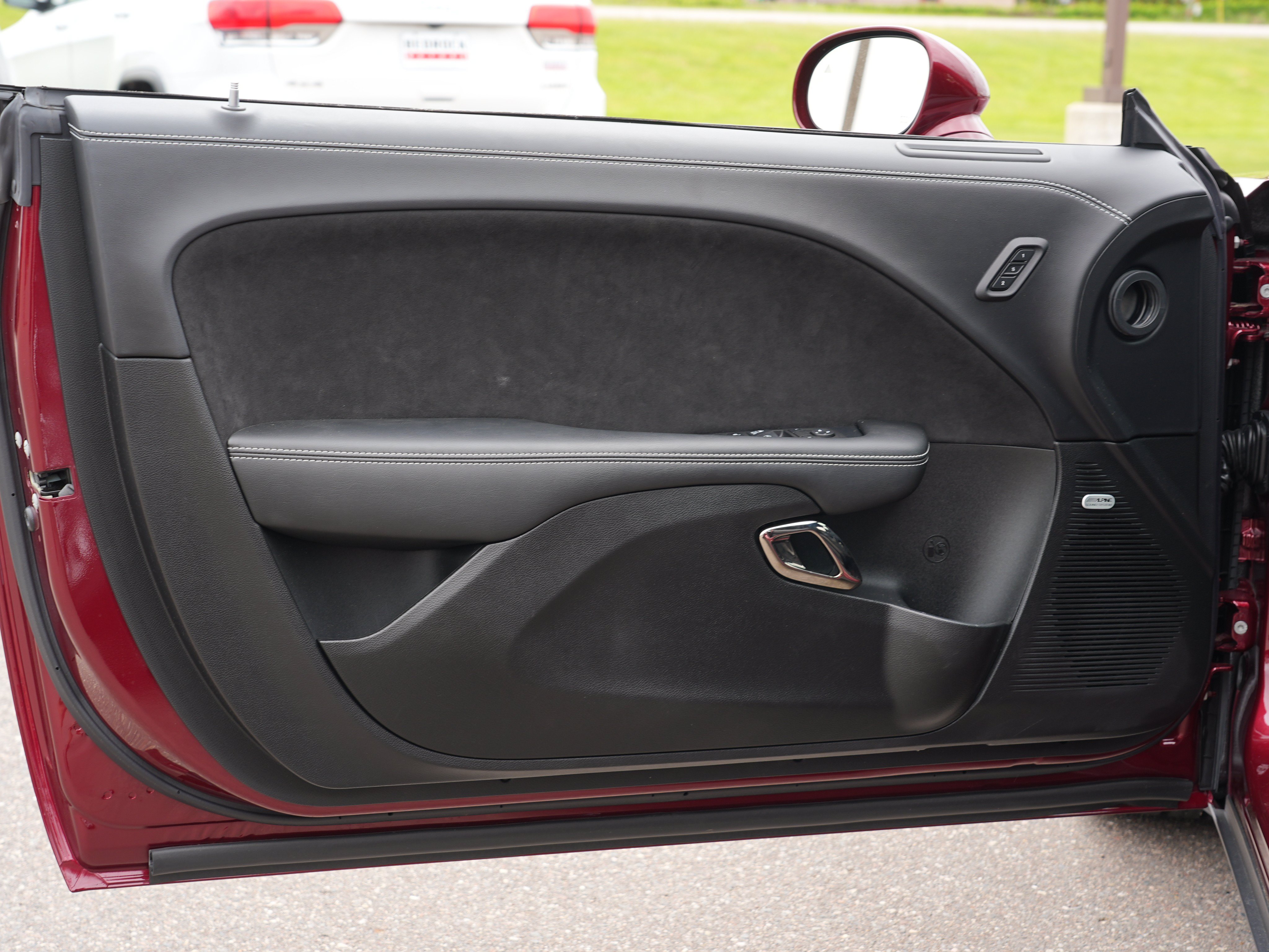 Used 2023 Dodge Challenger SRT Hellcat RWD image 19
