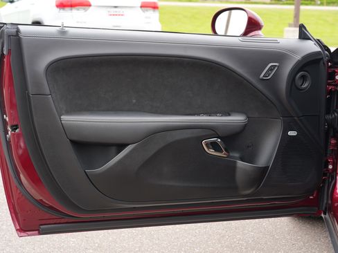 Used 2023 Dodge Challenger SRT Hellcat RWD image 19