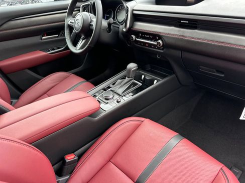 New 2026 MAZDA CX-50 AWD 2.5 Hybrid w/ Weather Package image 15