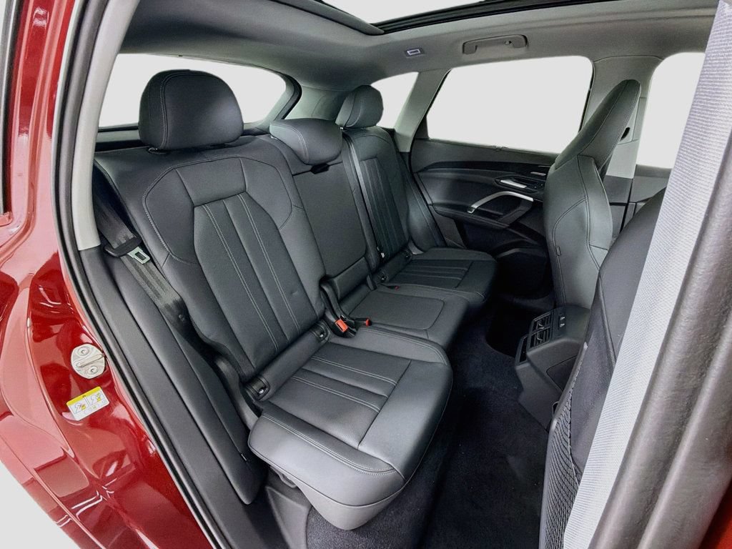 New 2026 Audi Q5 Premium Plus AWD/4WD image 26