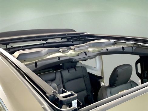 New 2026 Jeep Wrangler Unlimited Sport AWD/4WD image 51