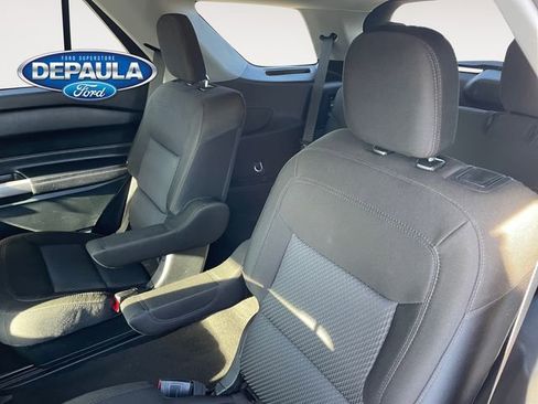 Certified 2023 Ford Explorer XLT image 17