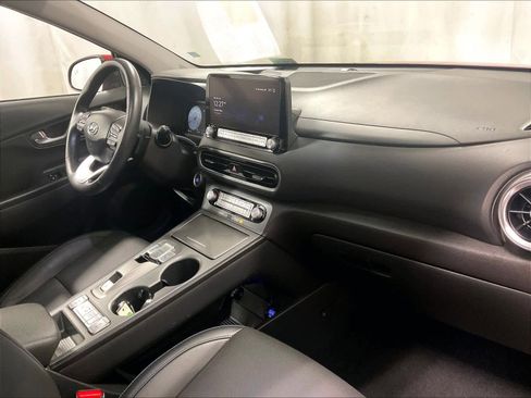 Used 2023 Hyundai Kona Limited image 14