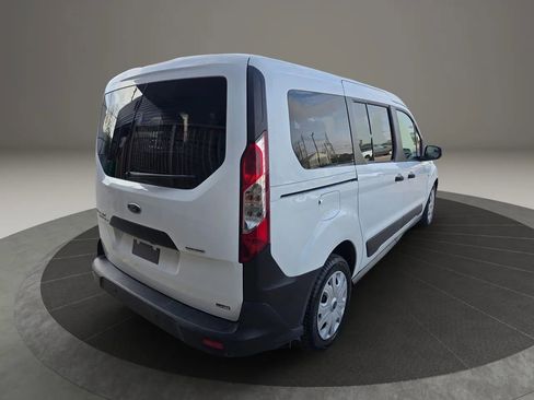Used 2020 Ford Transit Connect XL image 5