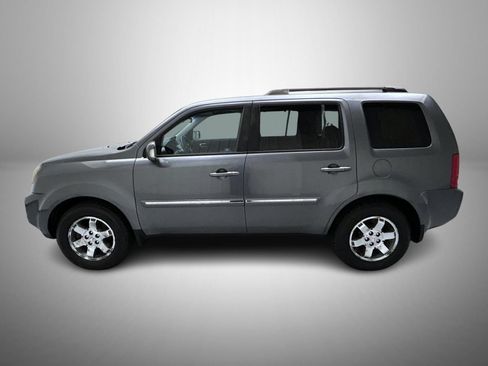 Used 2011 Honda Pilot Touring image 8